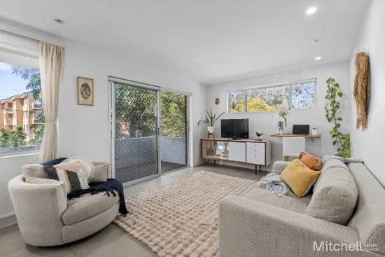 3/31 Talara Road, Gymea, NSW 2227 - Sold