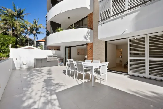 3/32-34 Bonner Avenue, Manly, NSW 2095