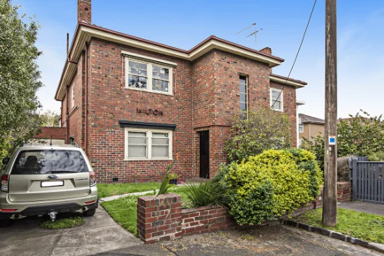3/32 Alma Grove, St Kilda, Vic 3182
