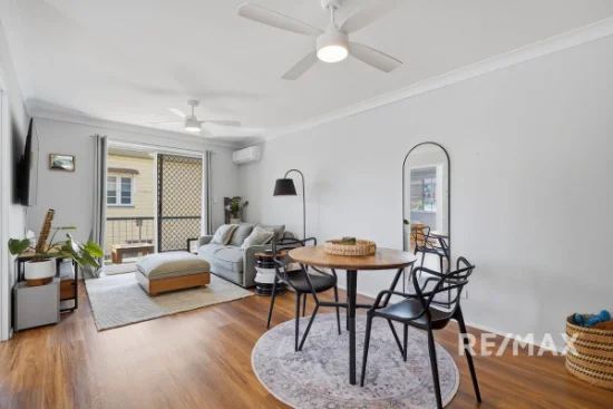 3/32 Beatrice Street, Greenslopes, Qld 4120