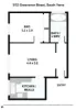 3/32 Grosvenor Street, South Yarra, Vic 3141-Floorplan