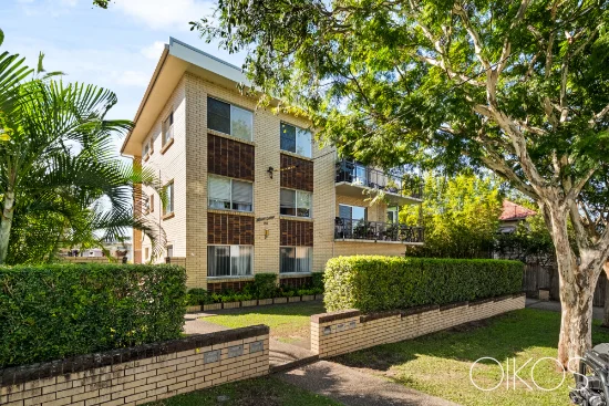 3/32 High Street, Lutwyche, Qld 4030