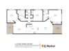 3/32 Lewis Street, Meridian Resort, Old Bar, NSW 2430-Floorplan