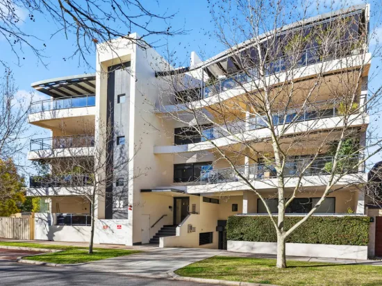 3/32 Trafalgar Road, East Perth, WA 6004