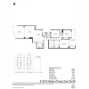 3/32 Trafalgar Road, East Perth, WA 6004-Floorplan