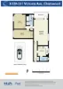 3/329-331 Victoria Avenue, Chatswood, NSW 2067-Floorplan