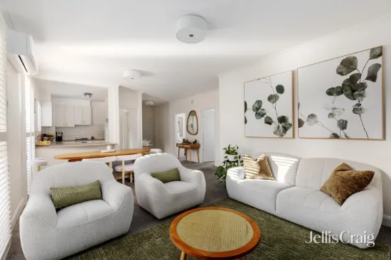 3/33 Anderson Road, Hawthorn East, Vic 3123