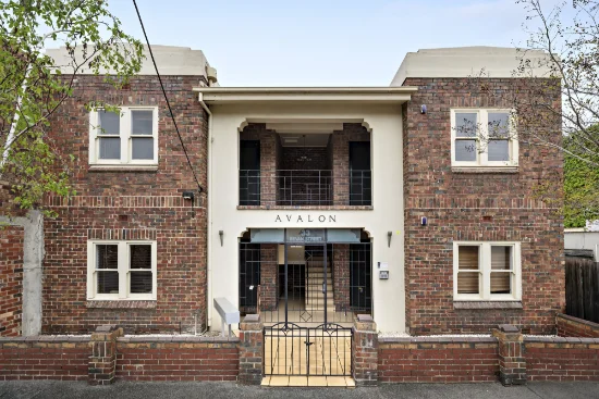 3/33 Bevan Street, Albert Park, Vic 3206 - For Sale