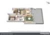 3/33 Dawes Street, Kingston, ACT 2604-Floorplan