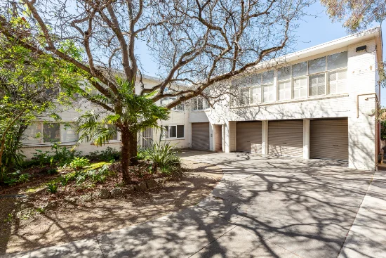 3/33 Dickens Street, Elwood, Vic 3184