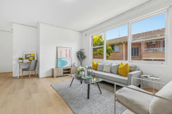 3/33 Gladstone Street, Kogarah, NSW 2217