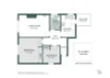 3/33 Neptune Street, St Kilda, Vic 3182-Floorplan