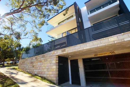 3/33 Prince Street, Randwick, NSW 2031