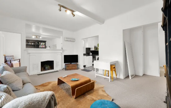 3/33 Queens Road, Melbourne, Vic 3004-Image
