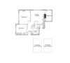 3/33 Queens Road, Melbourne, Vic 3004-Floorplan