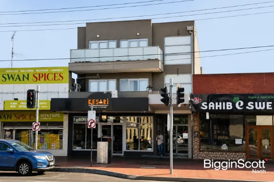 3/333A Clayton Road, Clayton, Vic 3168