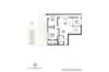 3/334 Bondi Road (Access also via Edward St), Bondi, NSW 2026-Floorplan