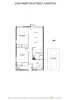 3/334 Hampton Street, Hampton, Vic 3188-Floorplan