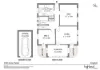 3/339 Anzac Parade, Kingsford, NSW 2032-Floorplan