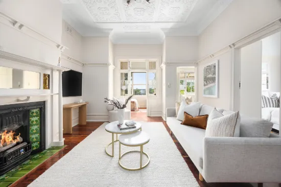 3/34 Cowper Street, Randwick, NSW 2031