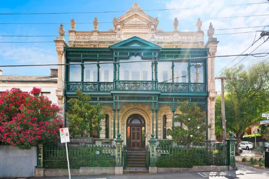 3/34 Grey St, St Kilda, Vic 3182