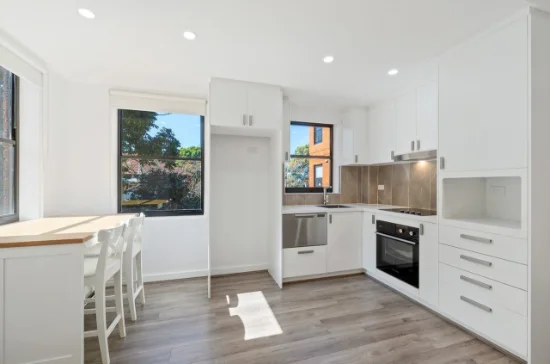 3/34 Rangers Rd, Cremorne, NSW 2090