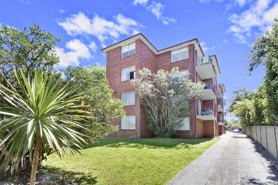 3/34 Serpentine Crescent, North Balgowlah, NSW 2093