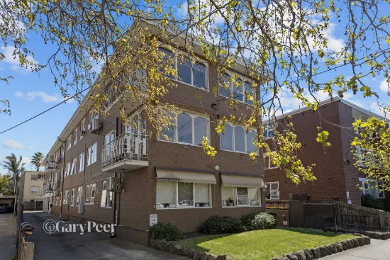 3/345 Orrong Road, St Kilda East, Vic 3183