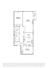 3/345 Orrong Road, St Kilda East, Vic 3183-Floorplan