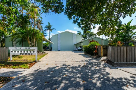 3/346-348 Mccoombe Street, Mooroobool, Qld 4870