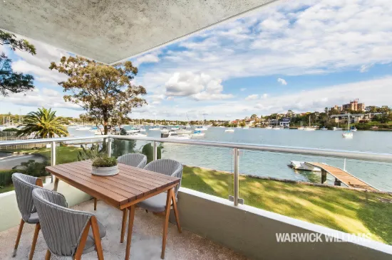 3/349 Victoria Place, Drummoyne, NSW 2047