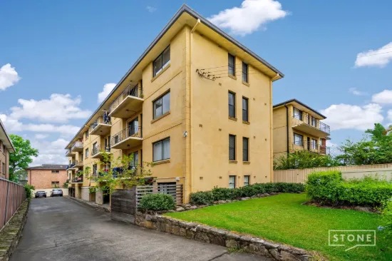 3/35 Harris Street, Harris Park, NSW 2150