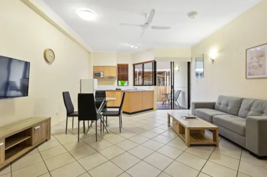 3/35 Macrossan Street, Port Douglas QLD 4877-Image