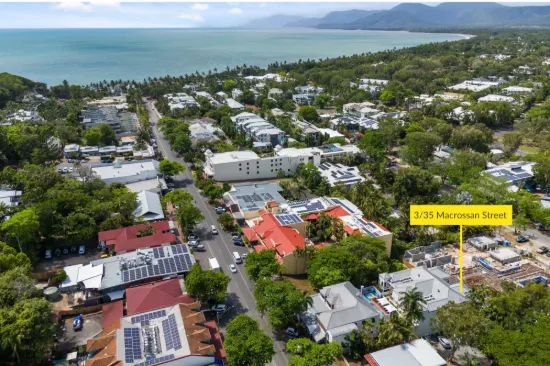 3/35 Macrossan Street, Port Douglas QLD 4877-Image