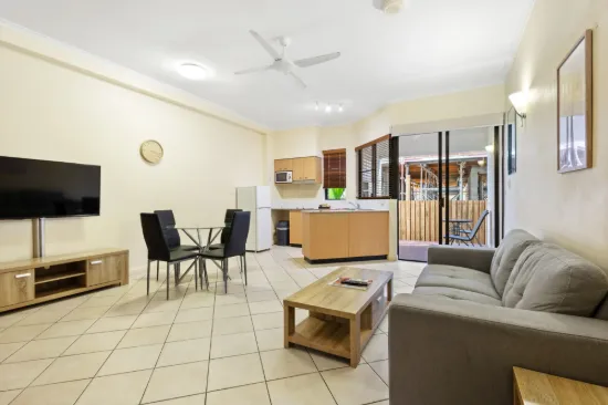 3/35 Macrossan Street, Port Douglas QLD 4877-Image
