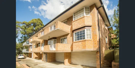 3/35 Park Avenue, Westmead, NSW 2145 - For Rent
