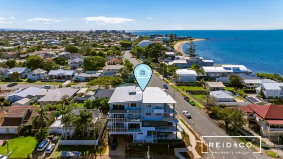 3/35 Prince Edward Pde, Redcliffe, Qld 4020