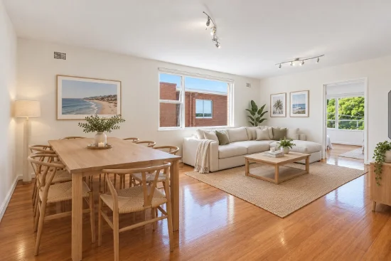 3/35 St Thomas Street, Bronte, NSW 2024