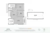 3/35 Wright Street, Balmoral, Qld 4171-Floorplan