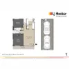 3/351 Hawthorne Road, Hawthorne, Qld 4171-Floorplan