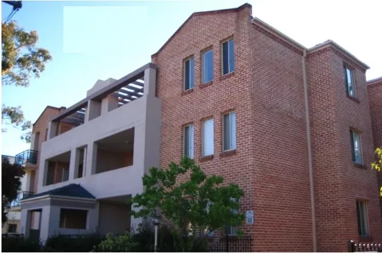3/36-38 Lydbrook Street, Westmead, NSW 2145