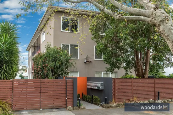 3/36 Auburn Grove, Hawthorn East, Vic 3123