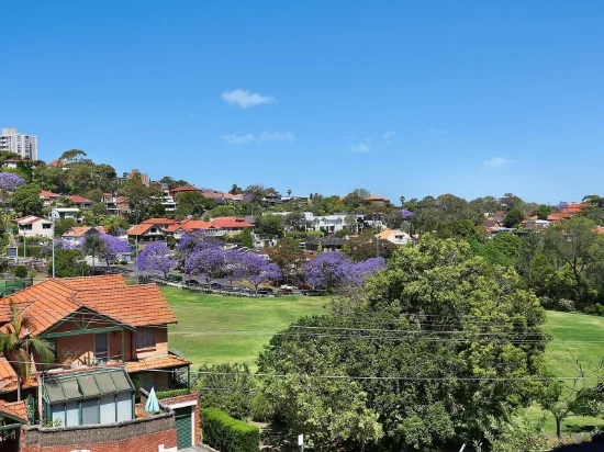 3/36 Bent Street, Neutral Bay, NSW 2089