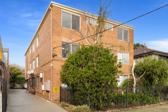 3/36 Chomley Street, Prahran, Vic 3181