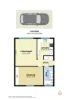 3/36 Kensington Road, South Yarra, Vic 3141-Floorplan