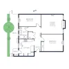 3/36 Lansdowne Road, St Kilda East, Vic 3183-Floorplan