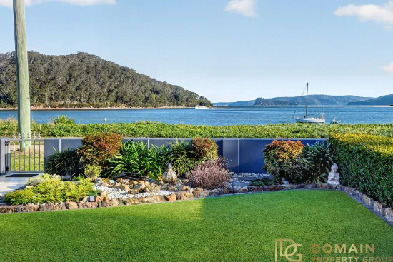 3/360 Ocean View Road, Ettalong Beach, NSW 2257