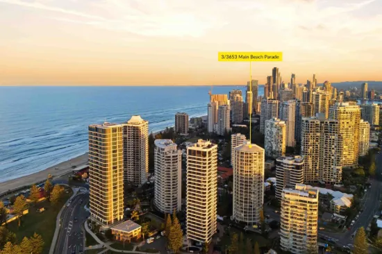 3/3653 Main Beach Parade, Main Beach, Qld 4217-Image