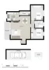 3/37-39 Muriel Street, Hornsby, NSW 2077-Floorplan