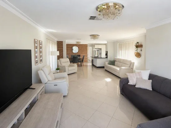 3/37 Alice Street, Harris Park, NSW 2150 - For Rent